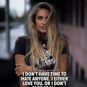 Meet your Posher, Simran